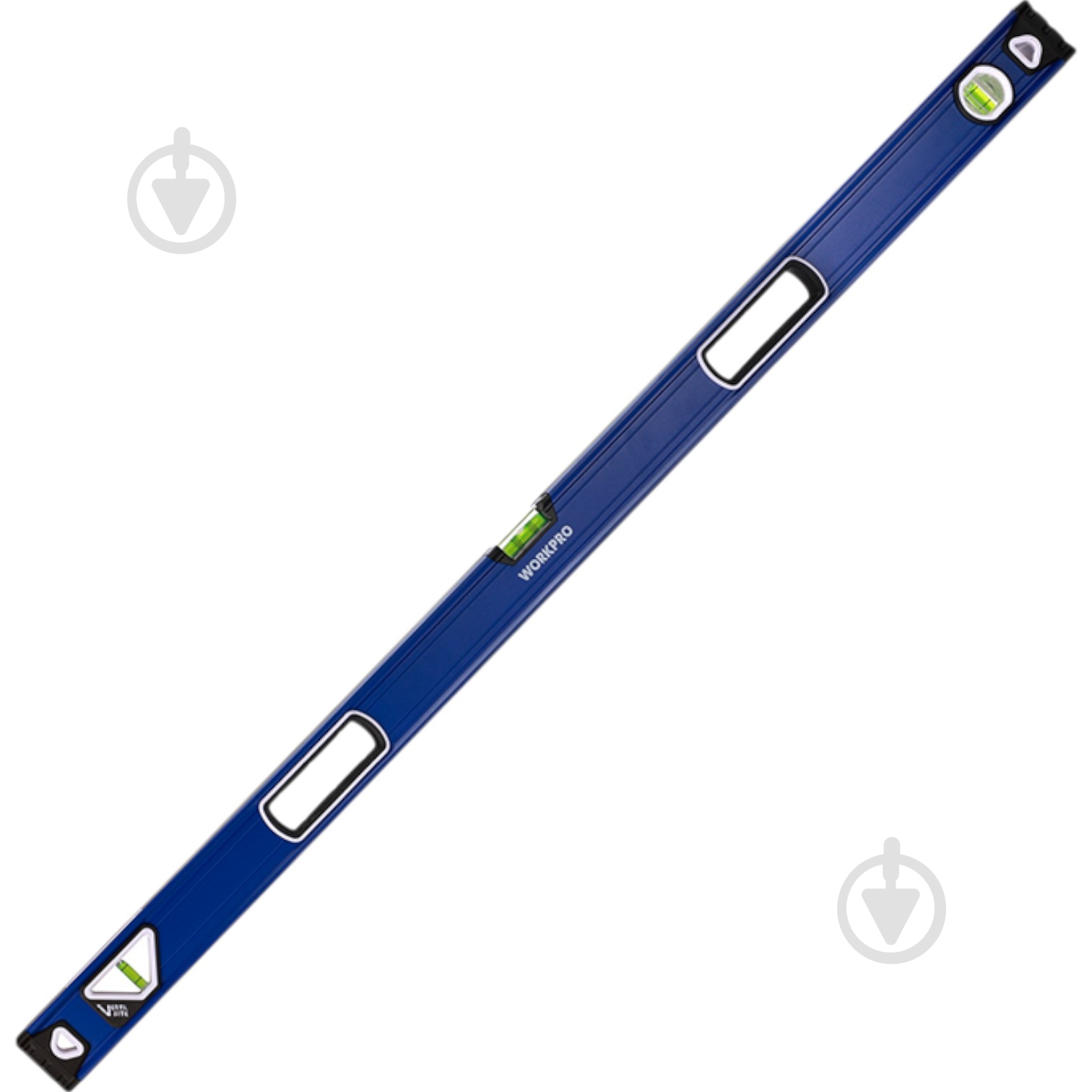 Уровень 120 см WORKPRO PRO WP262017 - фото 1