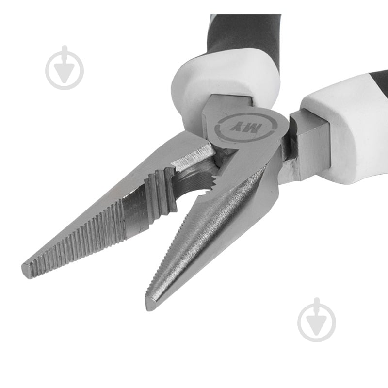 Длинногубцы My Tools Soft Touch 353-160 - фото 2