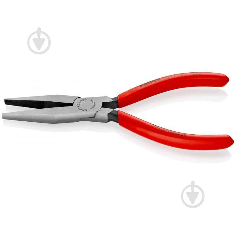 Длинногубцы KNIPEX 1 шт. 30 11 160 - фото 2