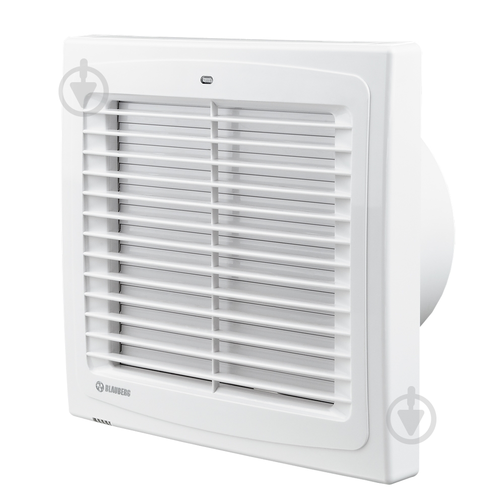 Вентилятор Blauberg S AUTO S 125 - фото 1