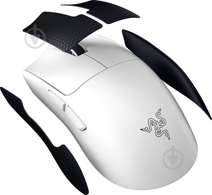 Мышка Razer Viper V3 Pro Wireless white (RZ01-05120200-R3G1) - фото 6