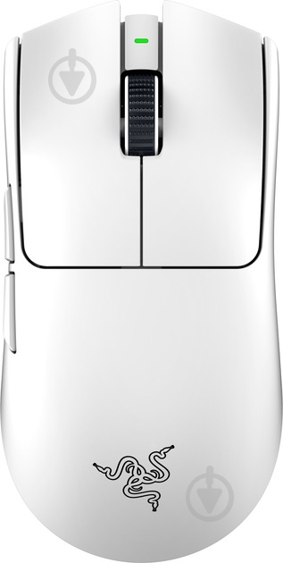 Мышка Razer Viper V3 Pro Wireless white (RZ01-05120200-R3G1) - фото 1