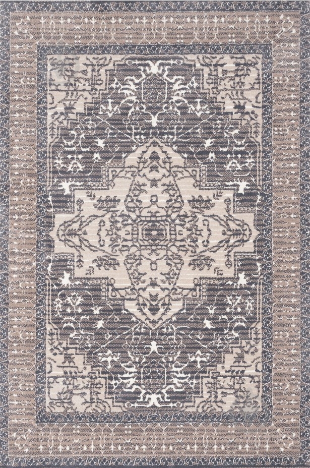 Ковер Tarkett Boho 0,80x1,50 O 06GBG - фото 1