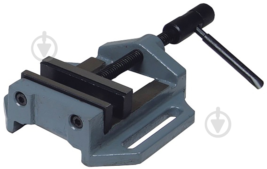 Тиски Optimum MSO 75 3000075 - фото 1