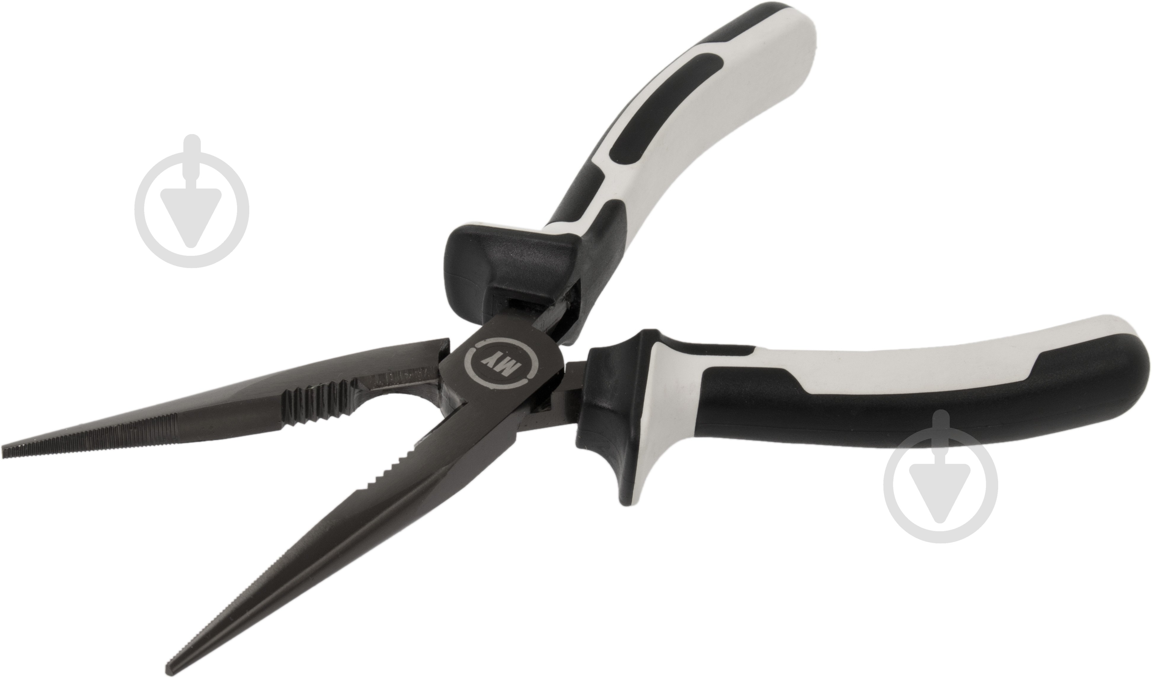 Длинногубцы My Tools Tradition 333-200 - фото 1 Длинногубцы My Tools Tradition 333-200 - фото 1