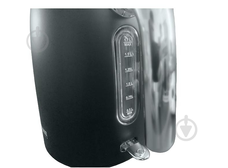 Электрочайник PRIME Technics PKX 1785 B - фото 8