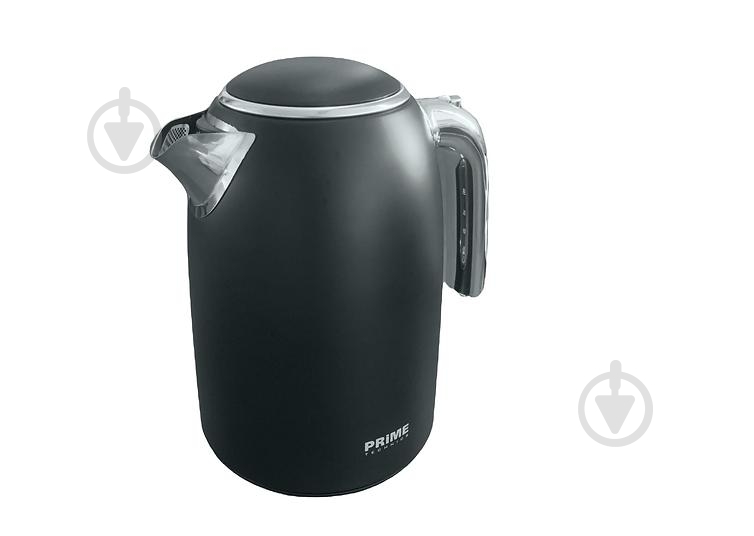 Электрочайник PRIME Technics PKX 1785 B - фото 1