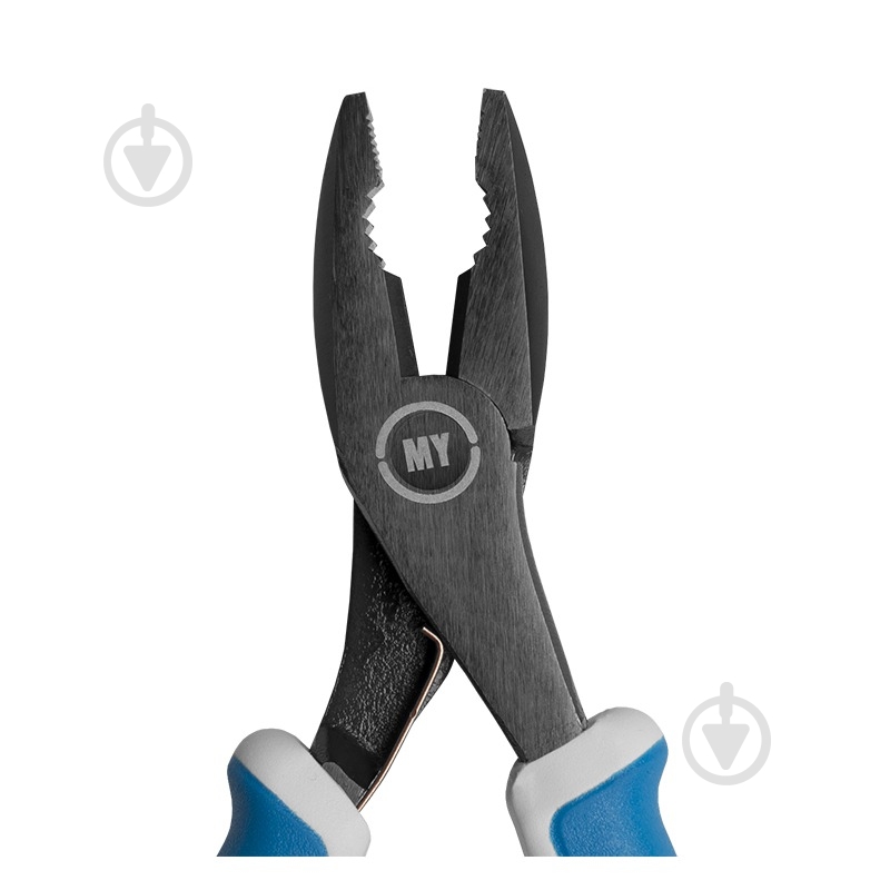 Плоскогубцы MY Tools Power Saving 341-180 - фото 4