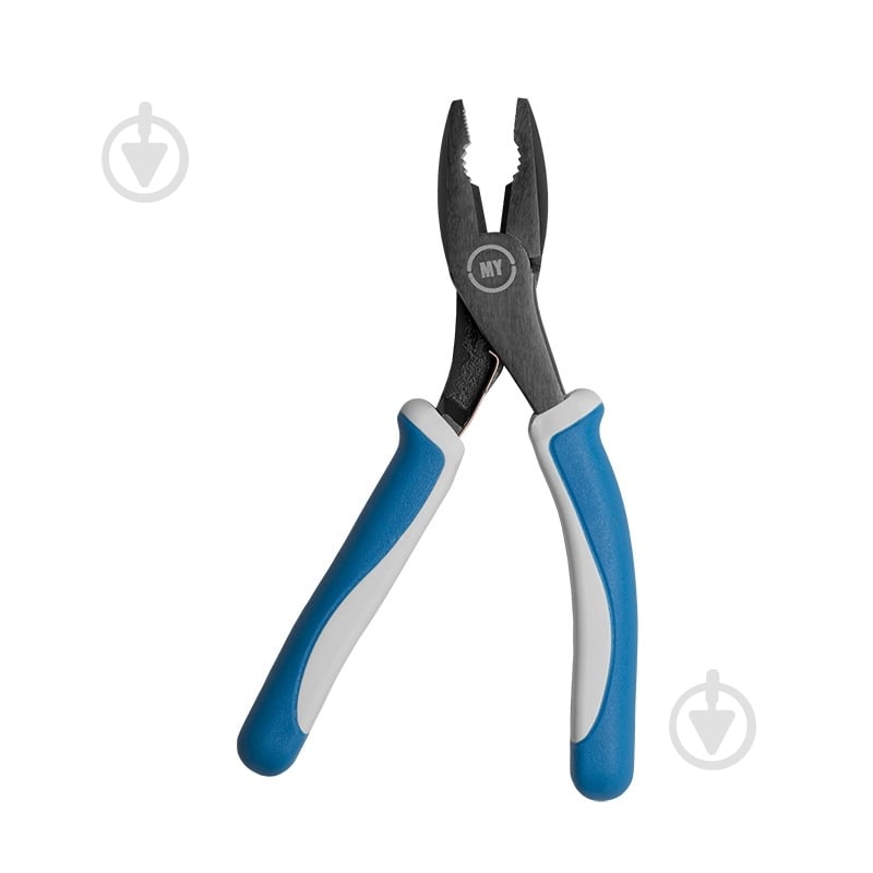 Плоскогубцы MY Tools Power Saving 341-180 - фото 2