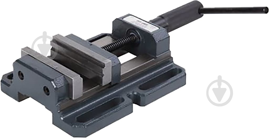 Тиски Optimum BMP 100 3052610 - фото 1