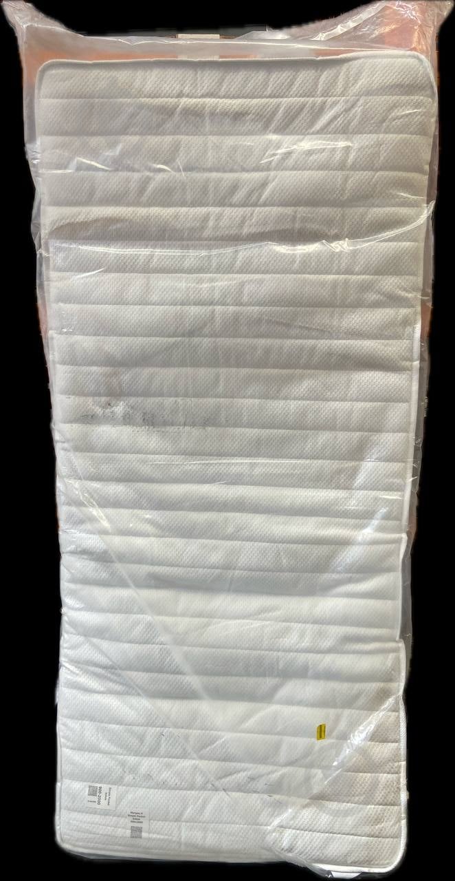 УЦЕНКА! Матрас Simple Pocket kokos UP! (Underprice) 90x200 см (УЦ №2578) - фото 4