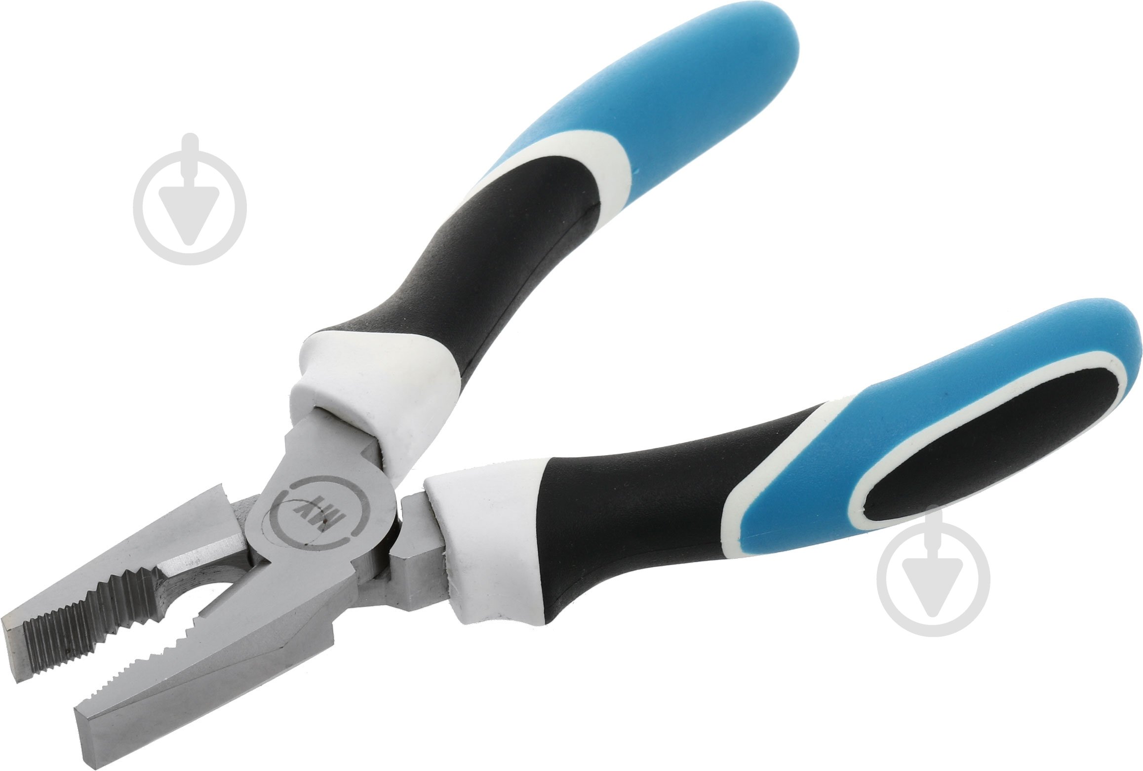 Плоскогубцы MY Tools Soft Touch 351-160 - фото 1