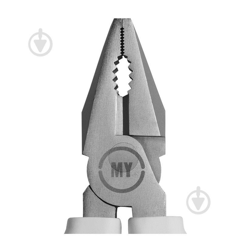 Плоскогубцы MY Tools Soft Touch 351-160 - фото 4