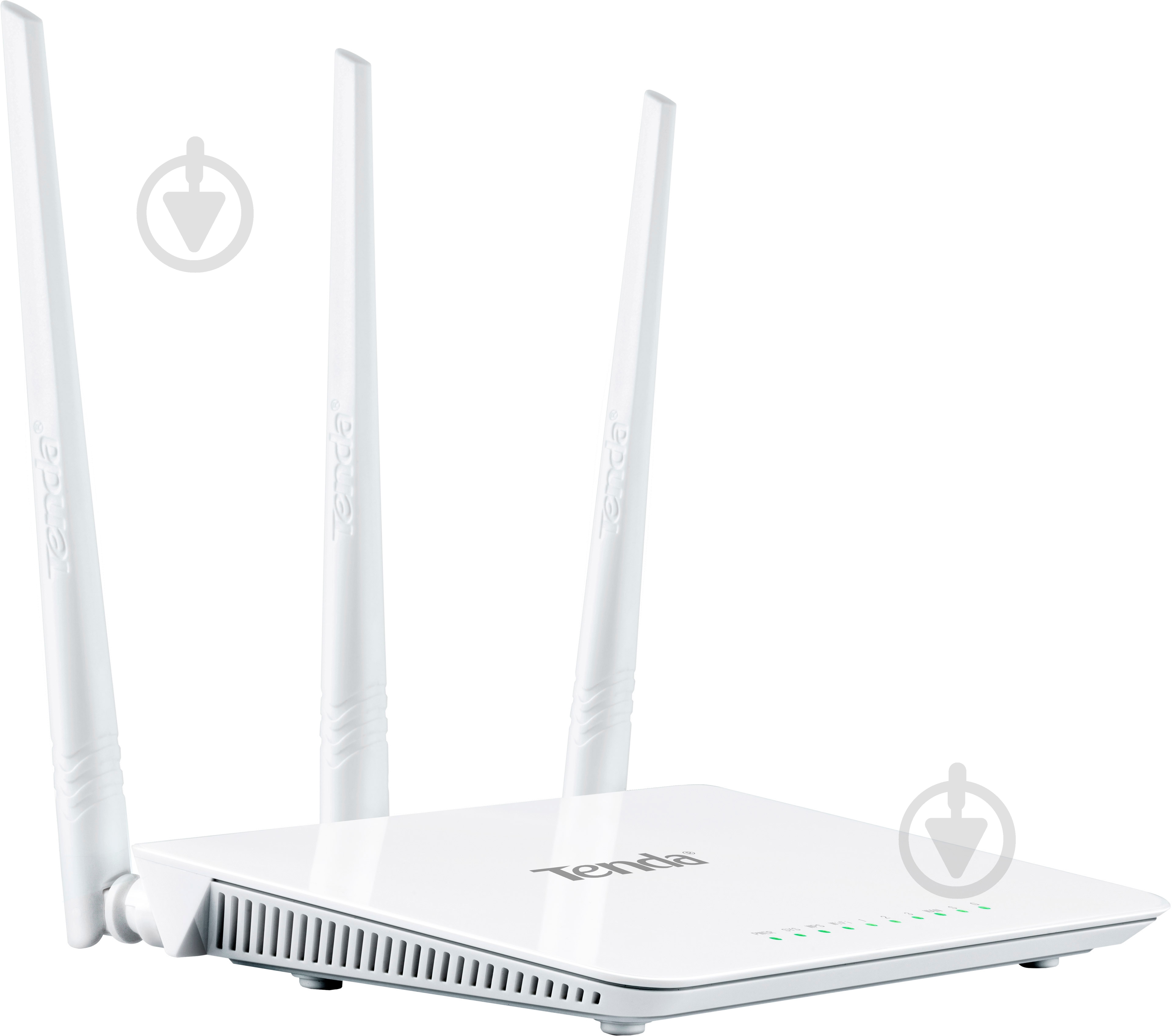 Wi-Fi-роутер TENDA FH303 - фото 2