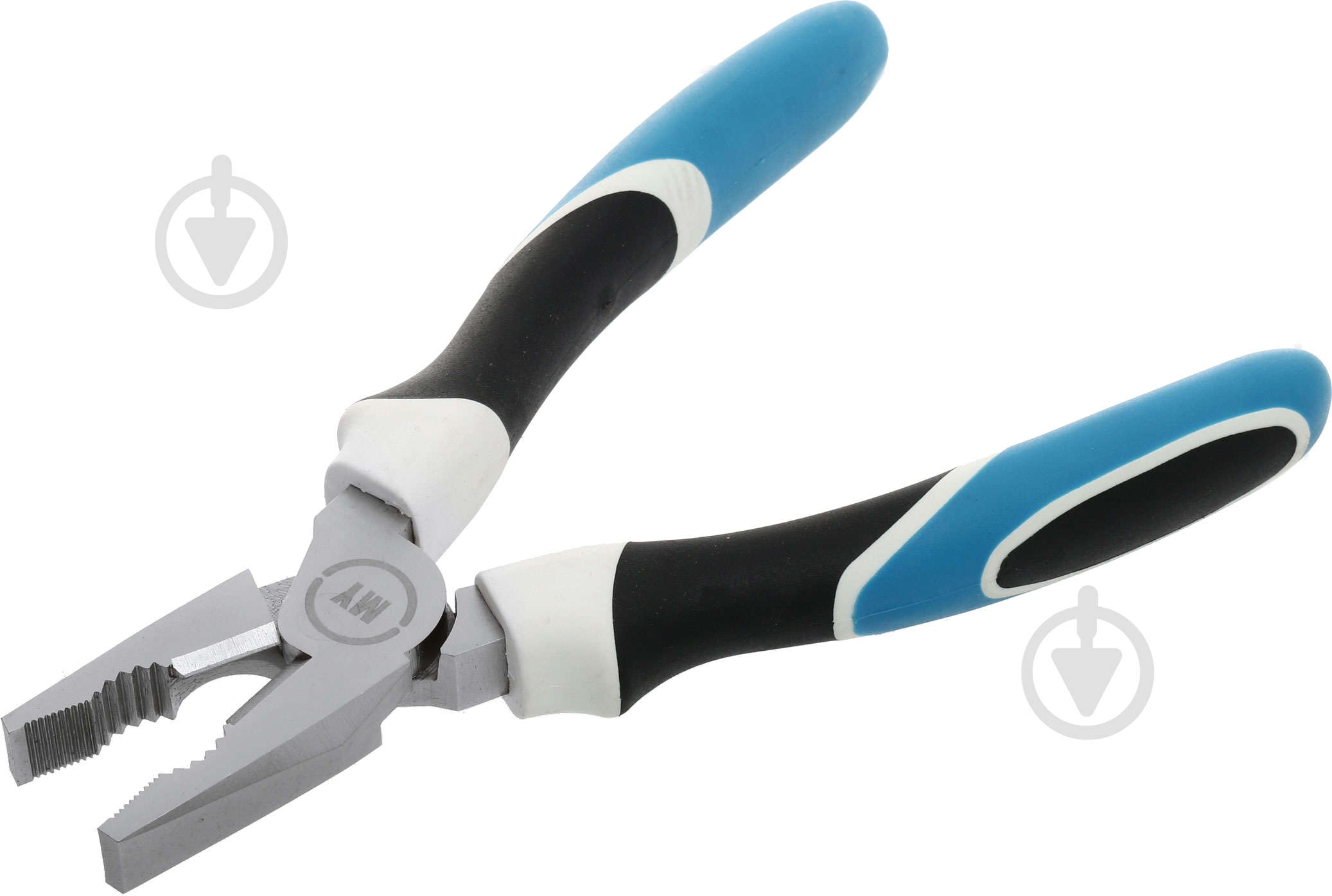 Пассатижи MY tools Soft Touch 351-200 - фото 1