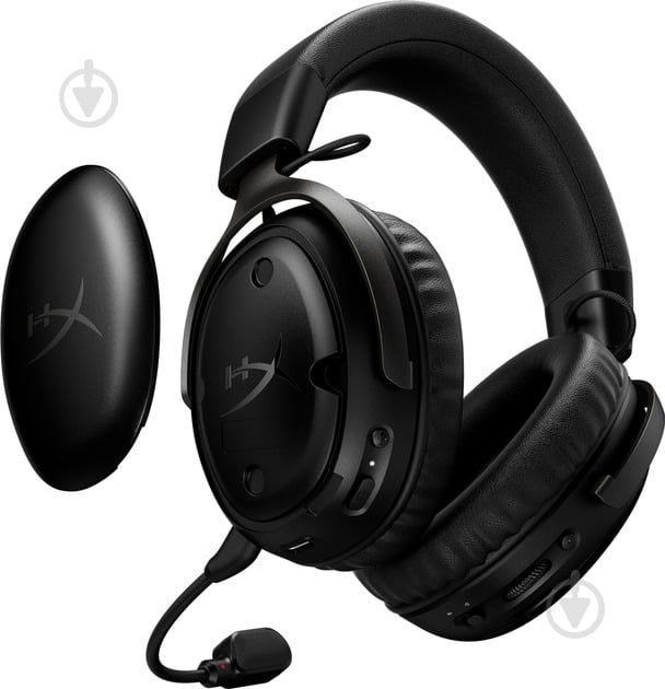 Навушники HyperX A59YZAA black (A59YZAA) - фото 7