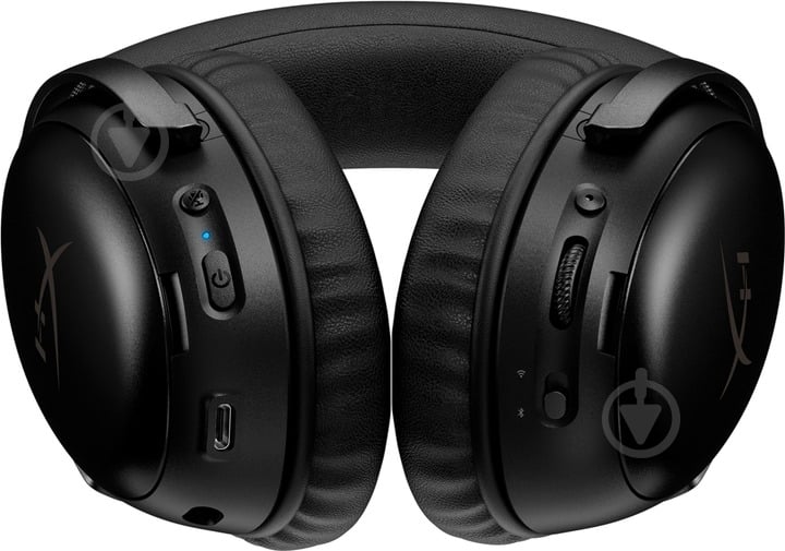 Навушники HyperX A59YZAA black (A59YZAA) - фото 6