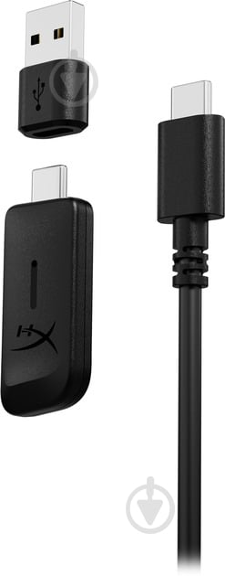 Навушники HyperX A59YZAA black (A59YZAA) - фото 5