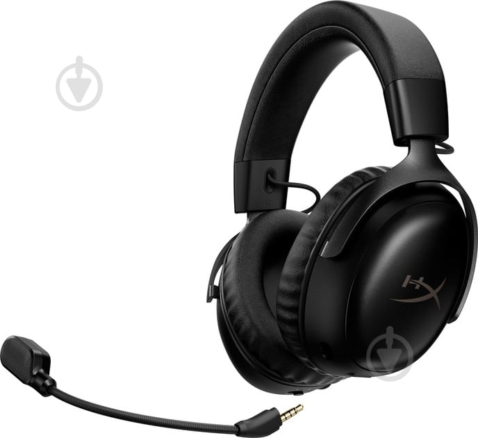 Навушники HyperX A59YZAA black (A59YZAA) - фото 4