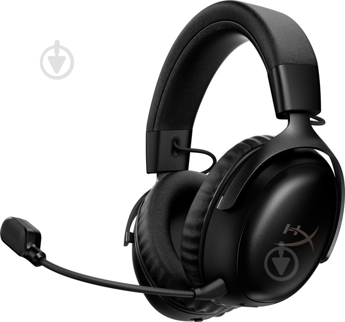 Навушники HyperX A59YZAA black (A59YZAA) - фото 1