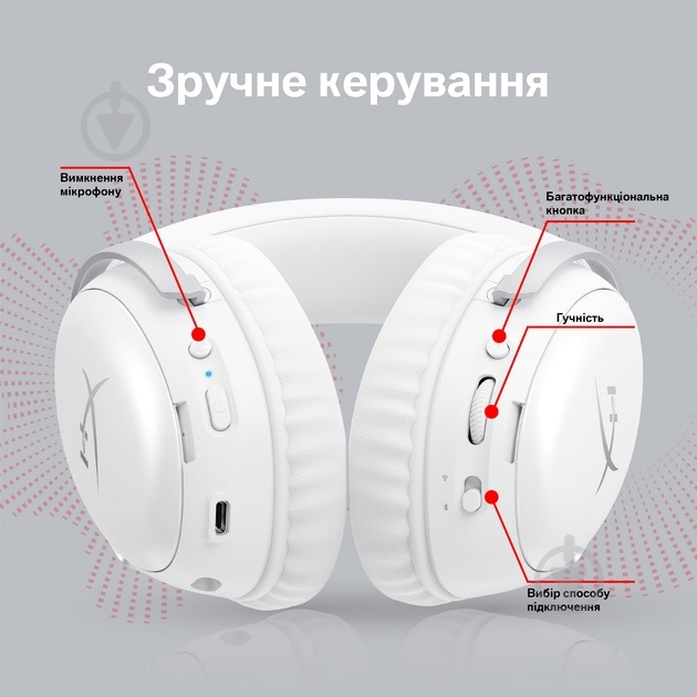 Навушники HyperX A59YZAA black (A59YZAA) - фото 18