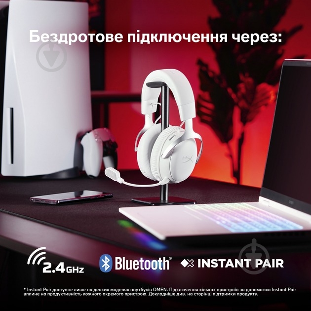 Навушники HyperX A59YZAA black (A59YZAA) - фото 12