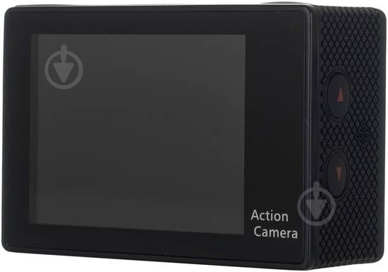 Экшн-камера Bravis A1 black (BRAVISA1b) - фото 8