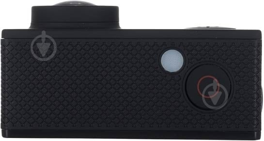 Экшн-камера Bravis A1 black (BRAVISA1b) - фото 11