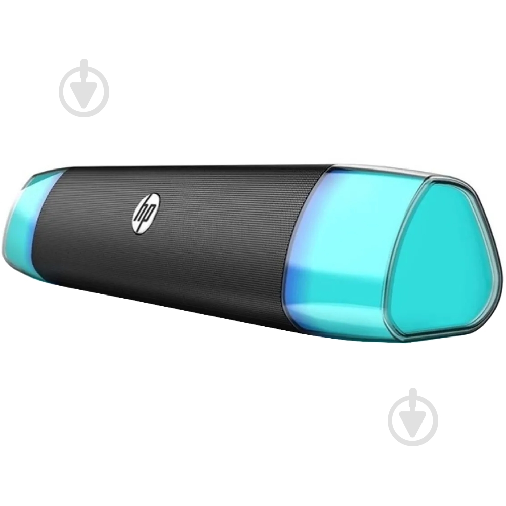 Акустическая система HP DHE-6010 2.0 black - фото 3 Акустическая система HP DHE-6010 2.0 black - фото 3