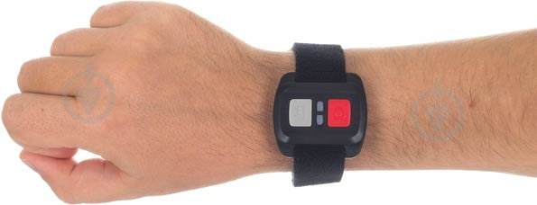 Экшн-камера Bravis A1 silver (BRAVISA1s) - фото 12