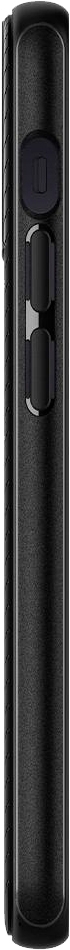 Чехол Spigen Mag Armor для Apple iPhone 12 Mini (ACS01866) black - фото 11