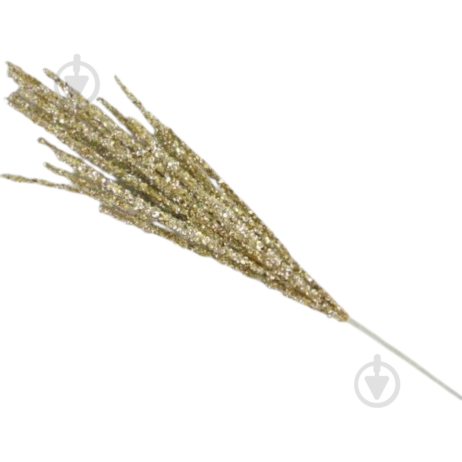 Веточка декоративная пестрая 76 см - фото 2