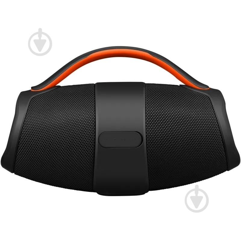 Акустическая система Defender Beatbox 24 1.0 black - фото 5