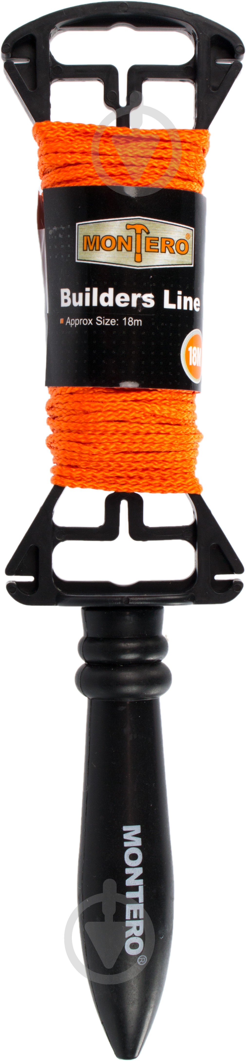 Шнур разметочный Montero 45351 - фото 3