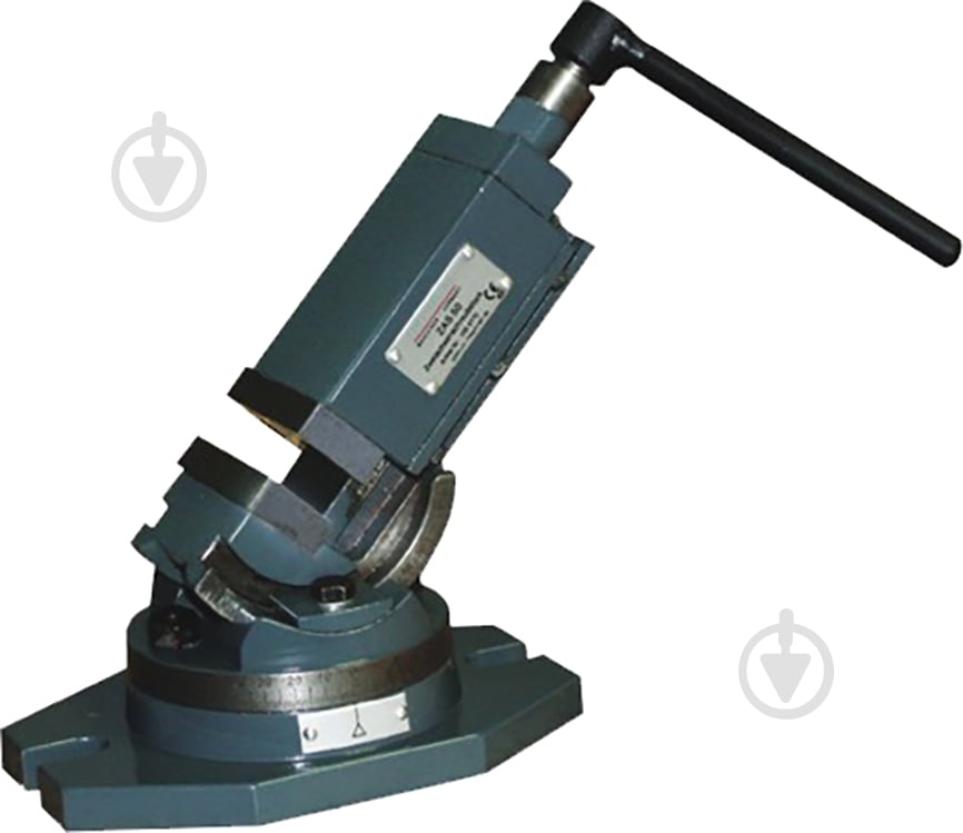 Тиски Optimum ZAS 50 3354170 - фото 1