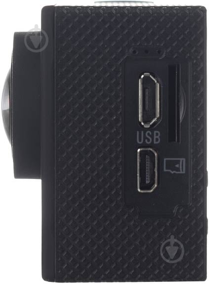 Экшн-камера Bravis A3 black (A3 black) - фото 4