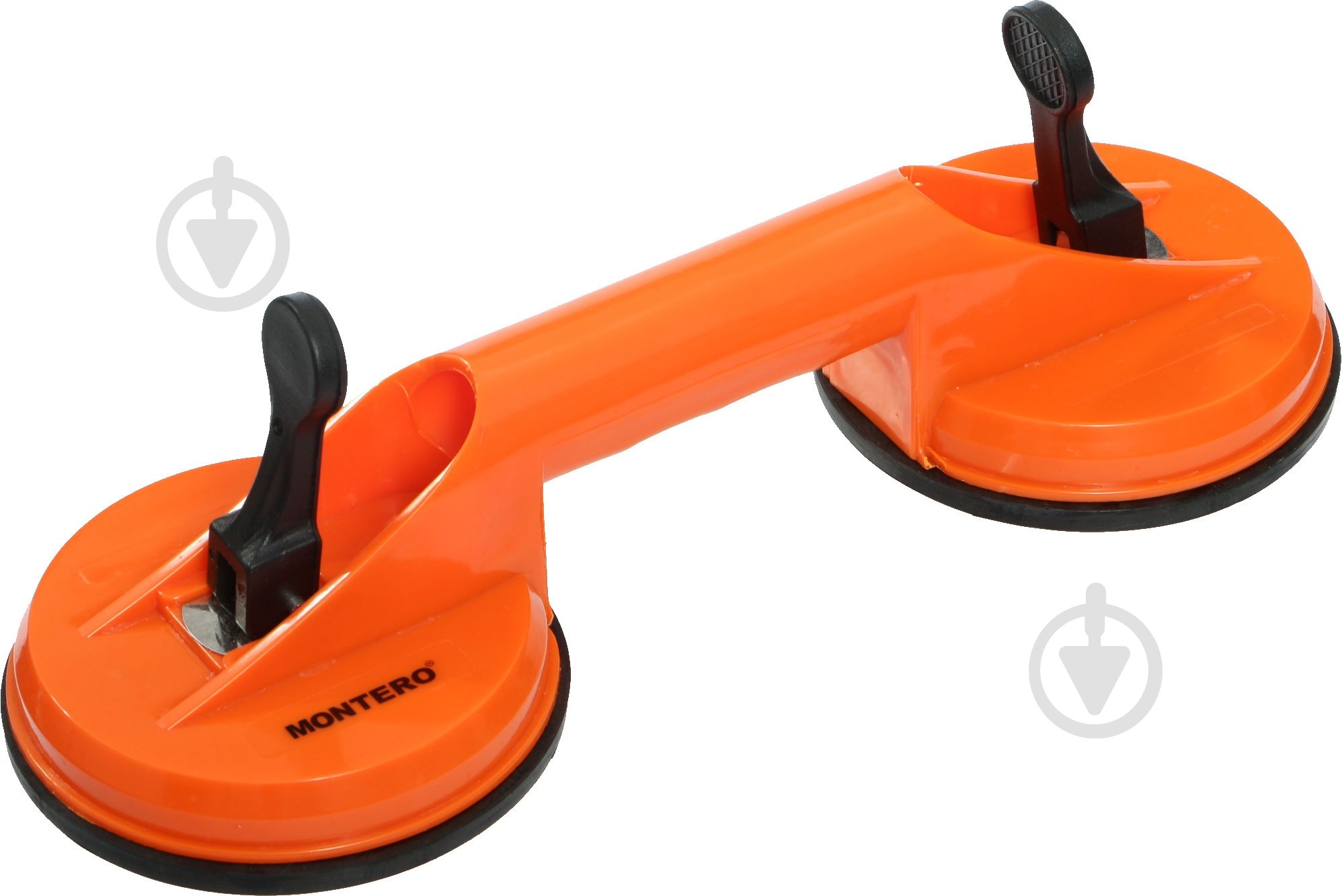 Присоска для стекла Montero 40106 - фото 1