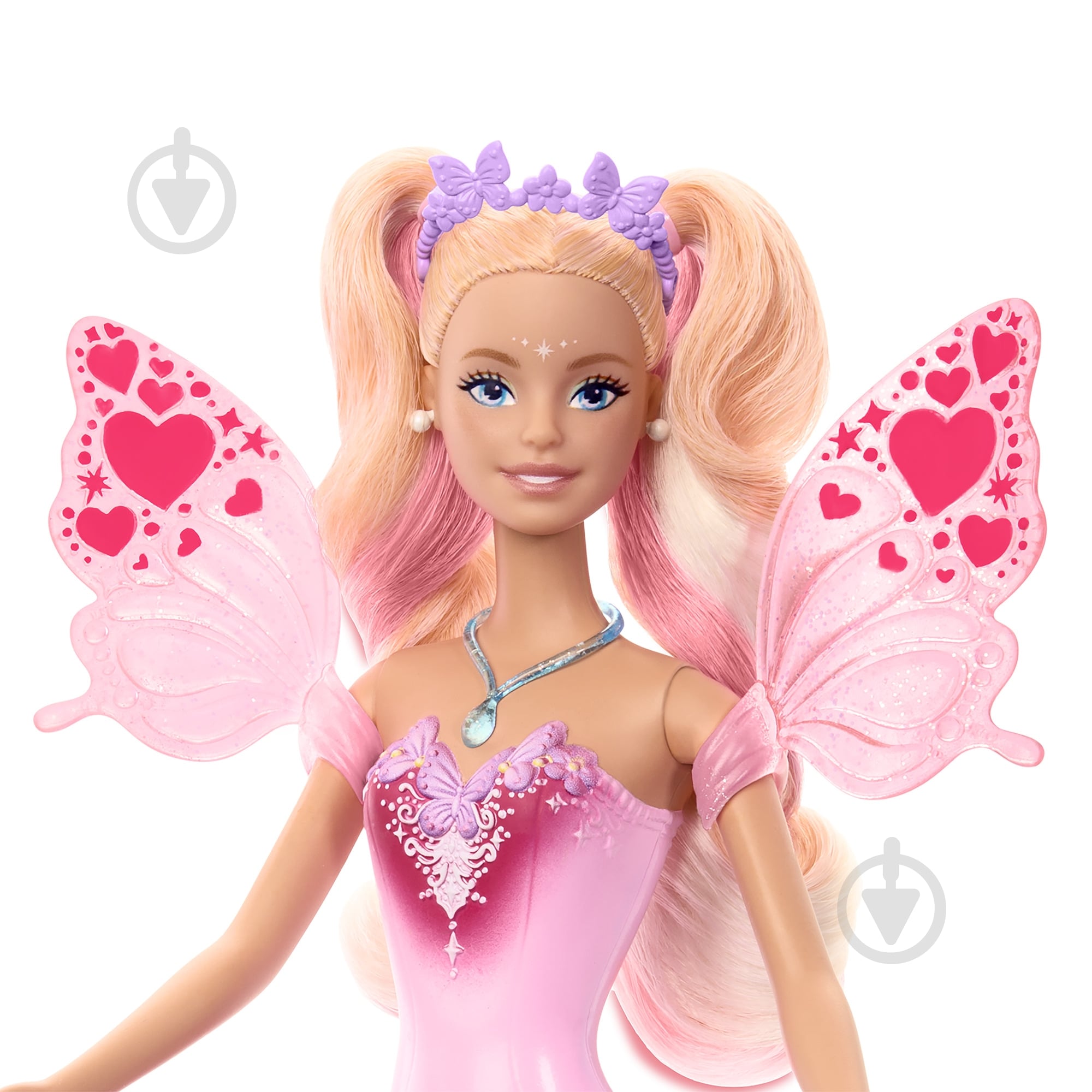ᐉ Лялька Barbie 
