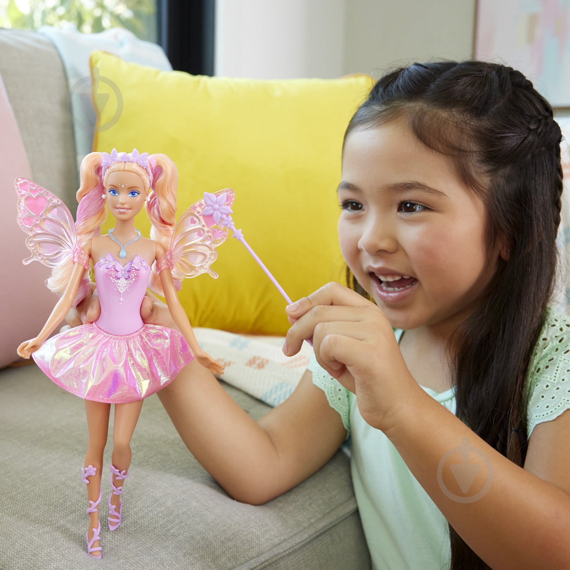 ᐉ Кукла Barbie 