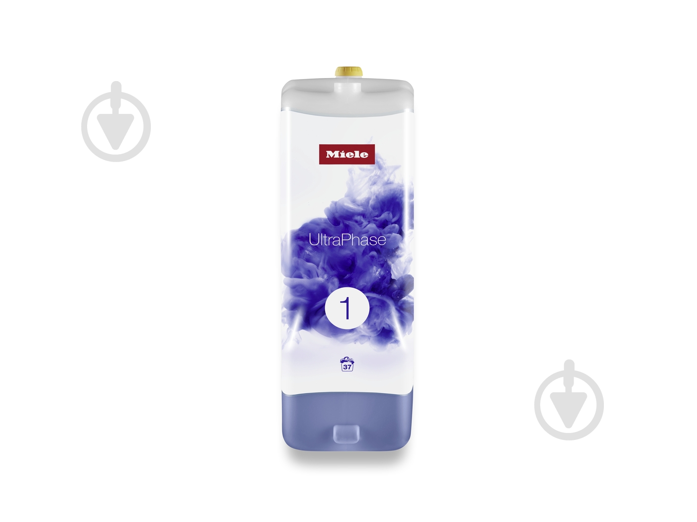 ᐉ Жидкое средство для машинной стирки Miele UltraPhase1 1,4 л 1
