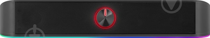 Акустическая система Defender Z10 2.0 black (65123) - фото 4