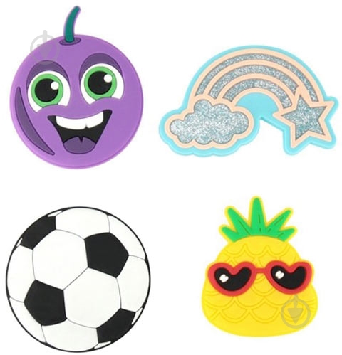 Точилка Funny K20-168 в ассортименте KITE - фото 1 Точилка Funny K20-168 в ассортименте KITE - фото 1