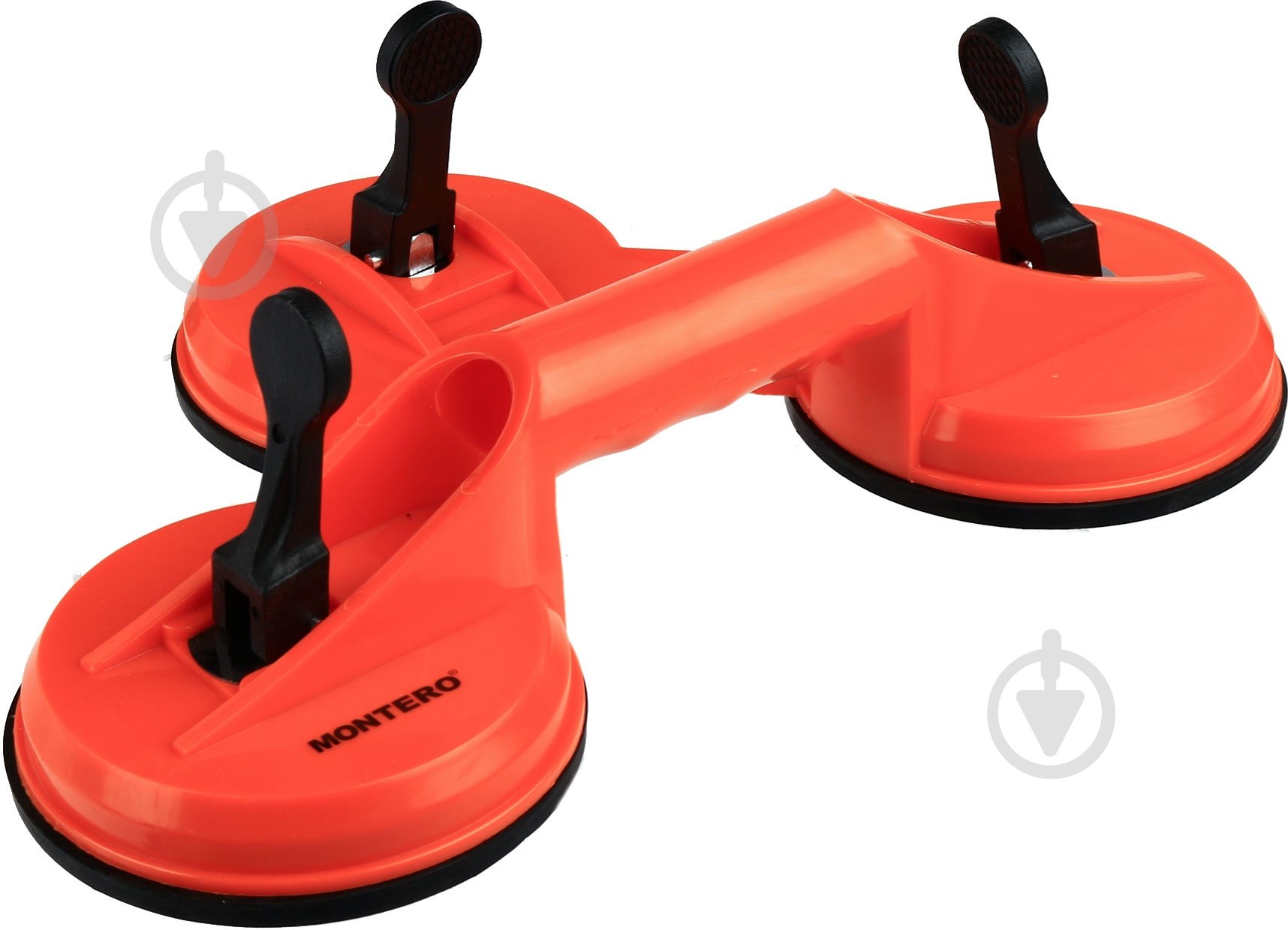 Присоска для стекла Montero 40107 - фото 1