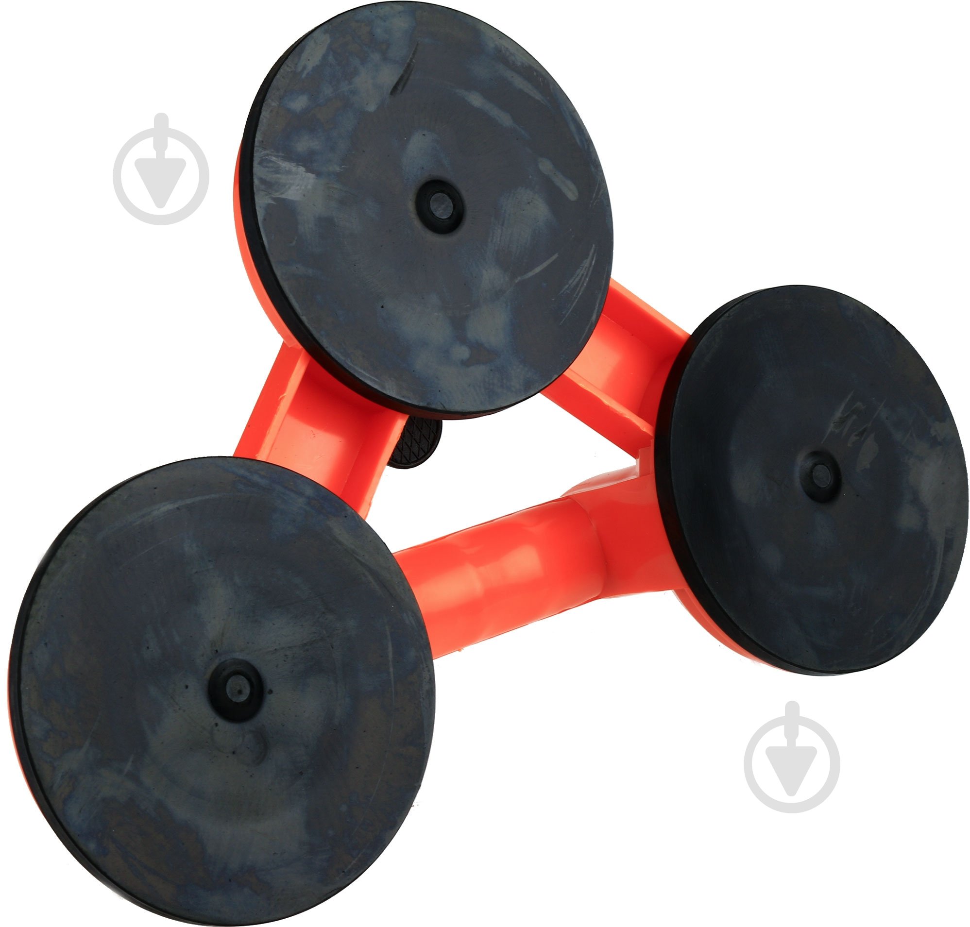 Присоска для стекла Montero 40107 - фото 2