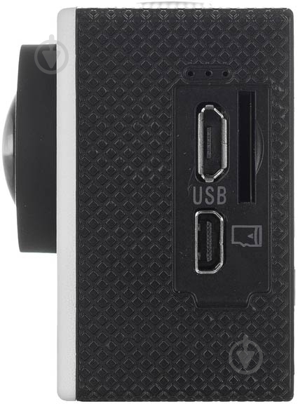 Экшн-камера Bravis A3 white (BRAVISA3w) - фото 6