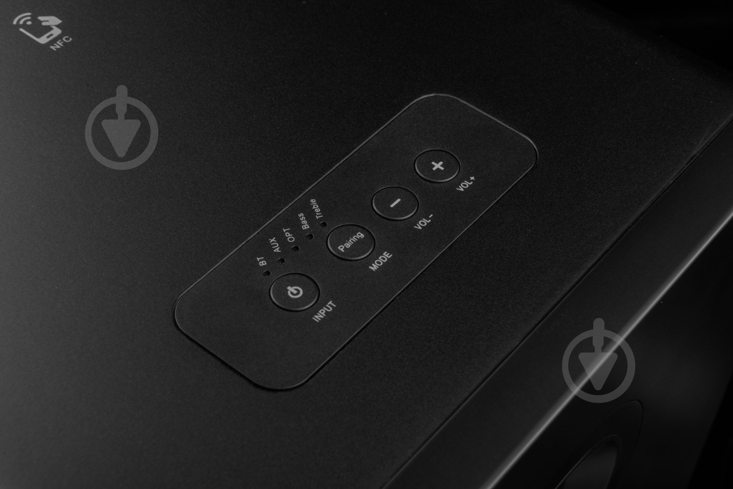 Акустическая система Modecom Eclipse 180 2.0 black - фото 5