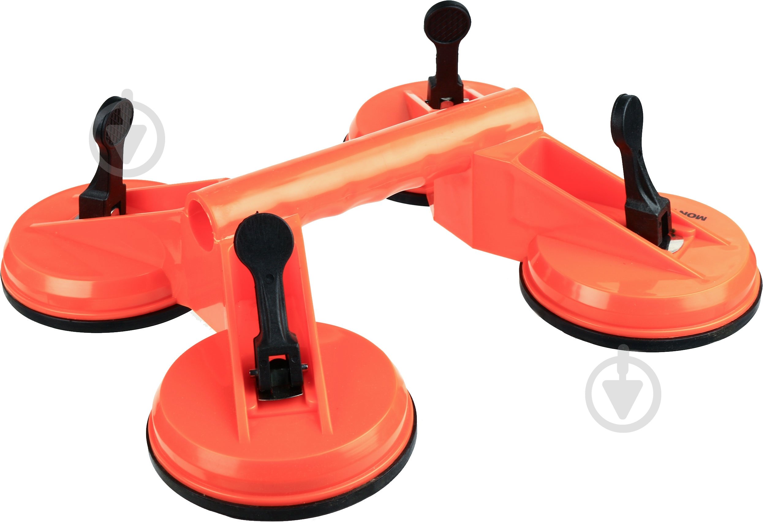 Присоска для стекла Montero 40108 - фото 1