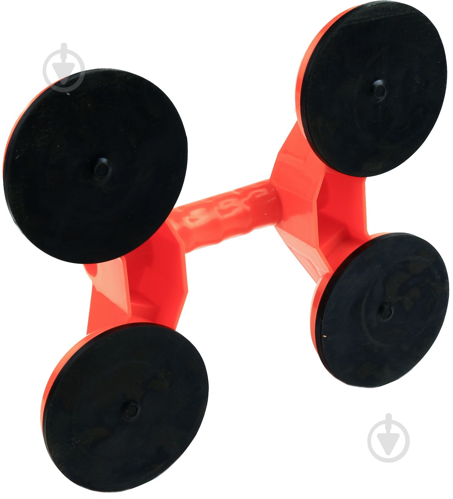 Присоска для стекла Montero 40108 - фото 2