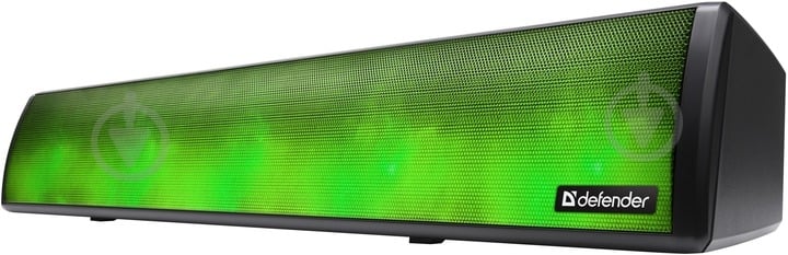 Акустическая система Defender Z8 2.0 black (65118) - фото 3