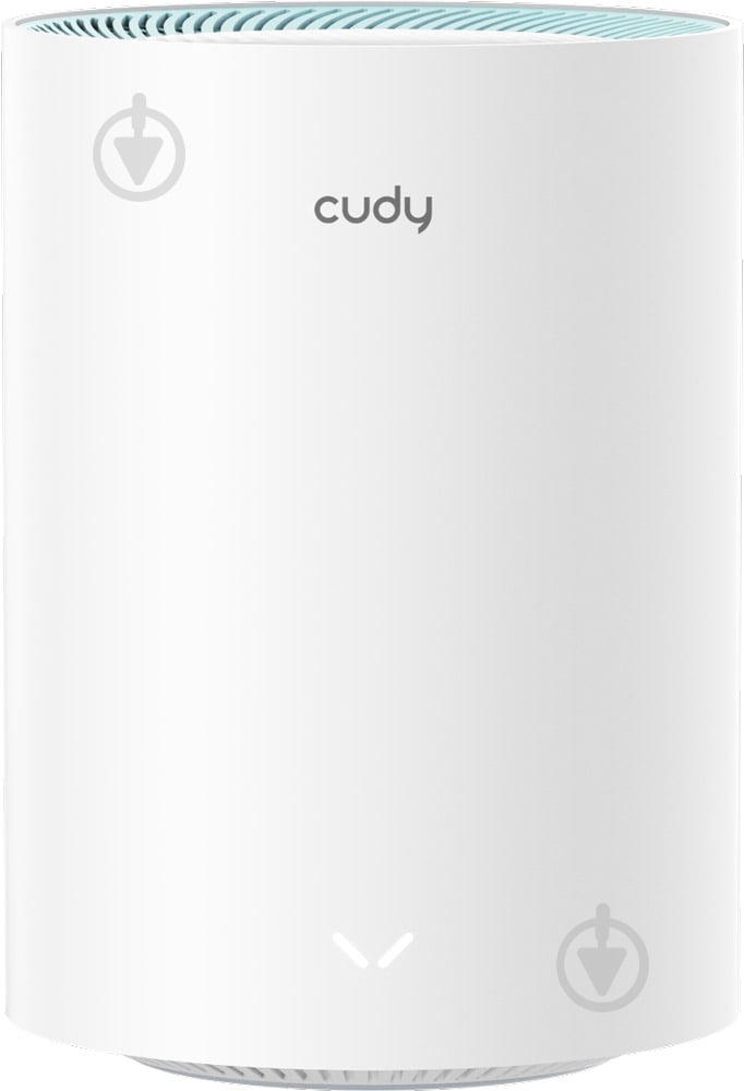 Система Wi-Fi Mesh Cudy M1300(3-PACK) - фото 2
